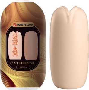 Catherine Masturbator- BI 1493 4 3-1